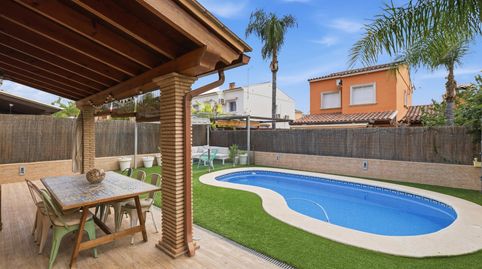 Photo 3 of Houses for sale in La Conarda, La Pobla de Vallbona
