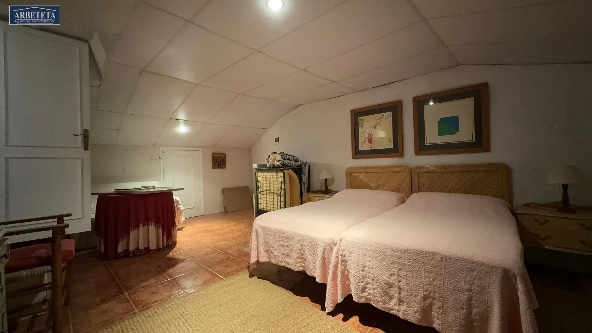 Country homes for sale in Alcocer  with Private garden and Terrace