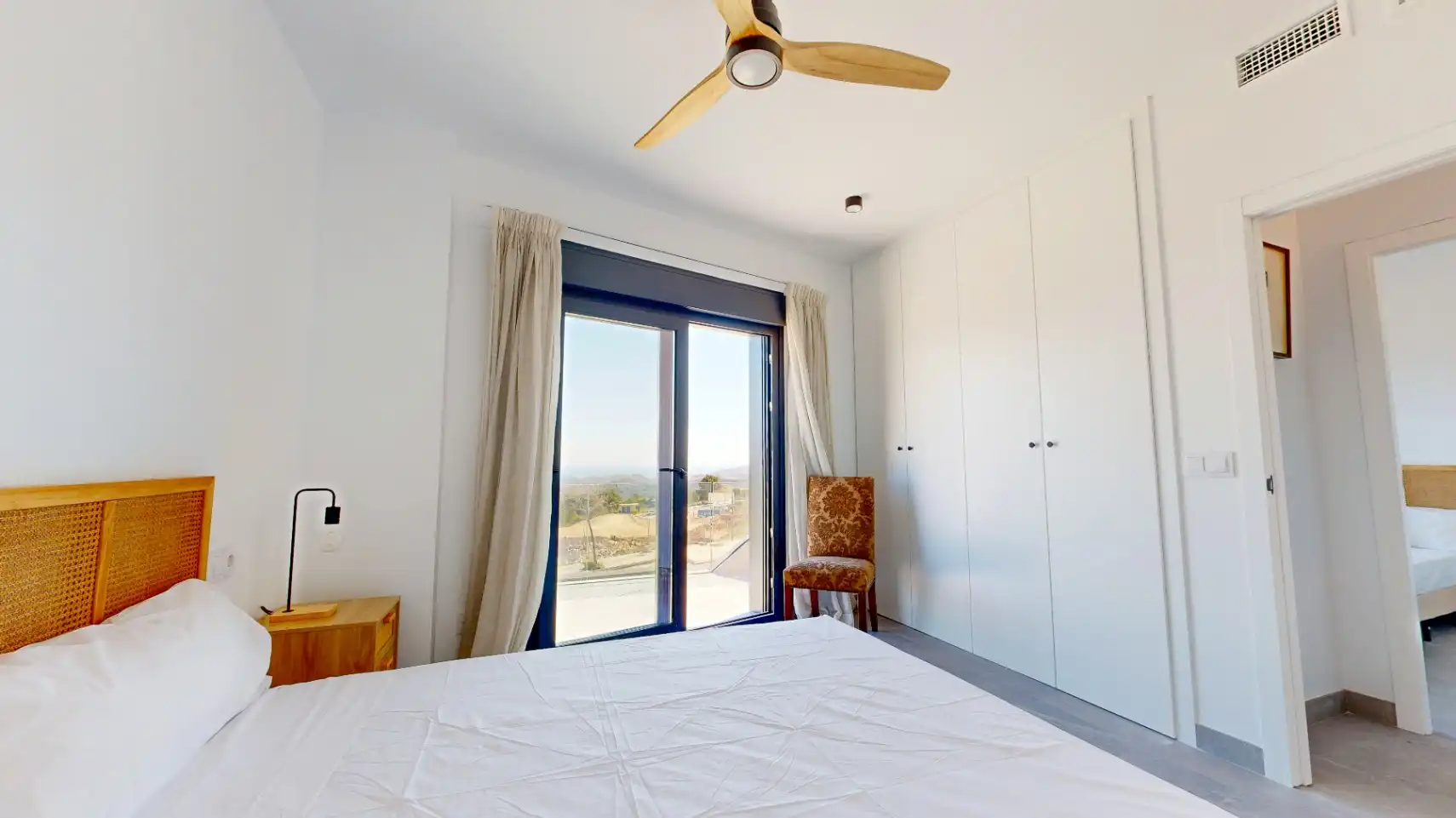 Chalet con piscina en venta en Balcón de Ponoig - Polop Paradis - Polop Hills, imagen 55