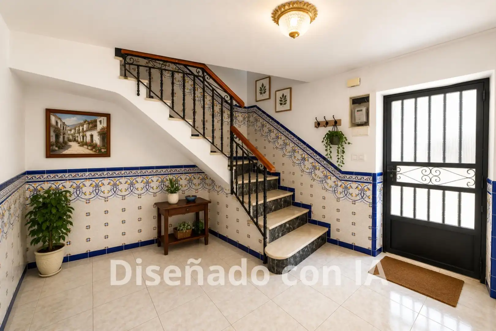 Casa o chalet en venta en Guadix