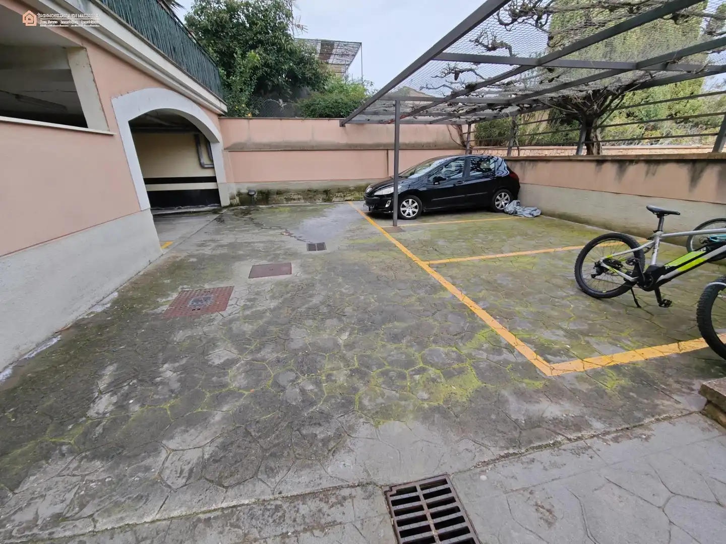 Parking de Garaje en venta en Sóller