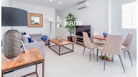 Photo 3 of Flat to rent in Don Ramón de la Cruz, Lista, Madrid