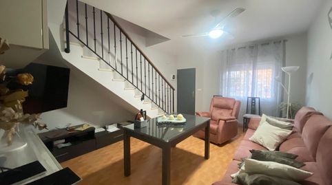 Foto 4 de Casa adosada en venta en Alameda, Málaga
