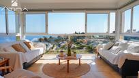 Living room of House or chalet for sale in Jávea / Xàbia  with Air Conditioner, Heating and Private garden