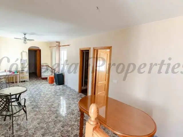 Adossat en venda a Cómpeta, imagen 4
