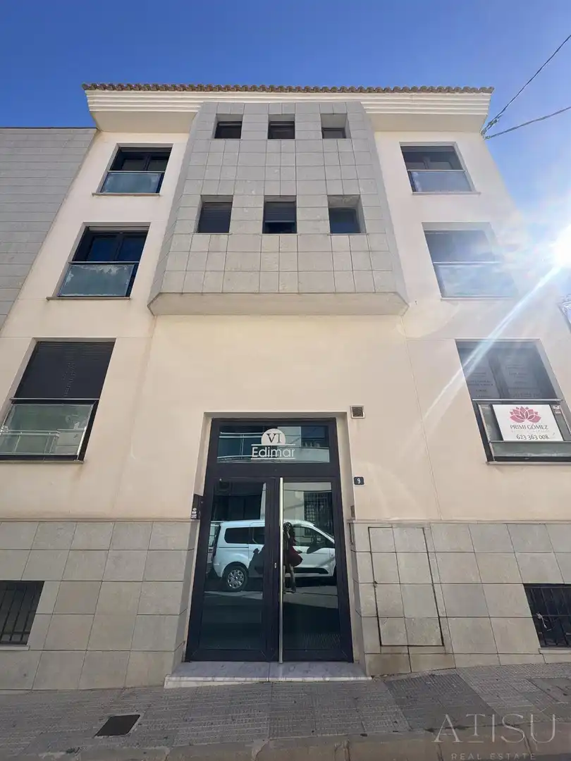 Wohnung mit Aufzug zum Verkauf in C. Valencia 9, imagen 21