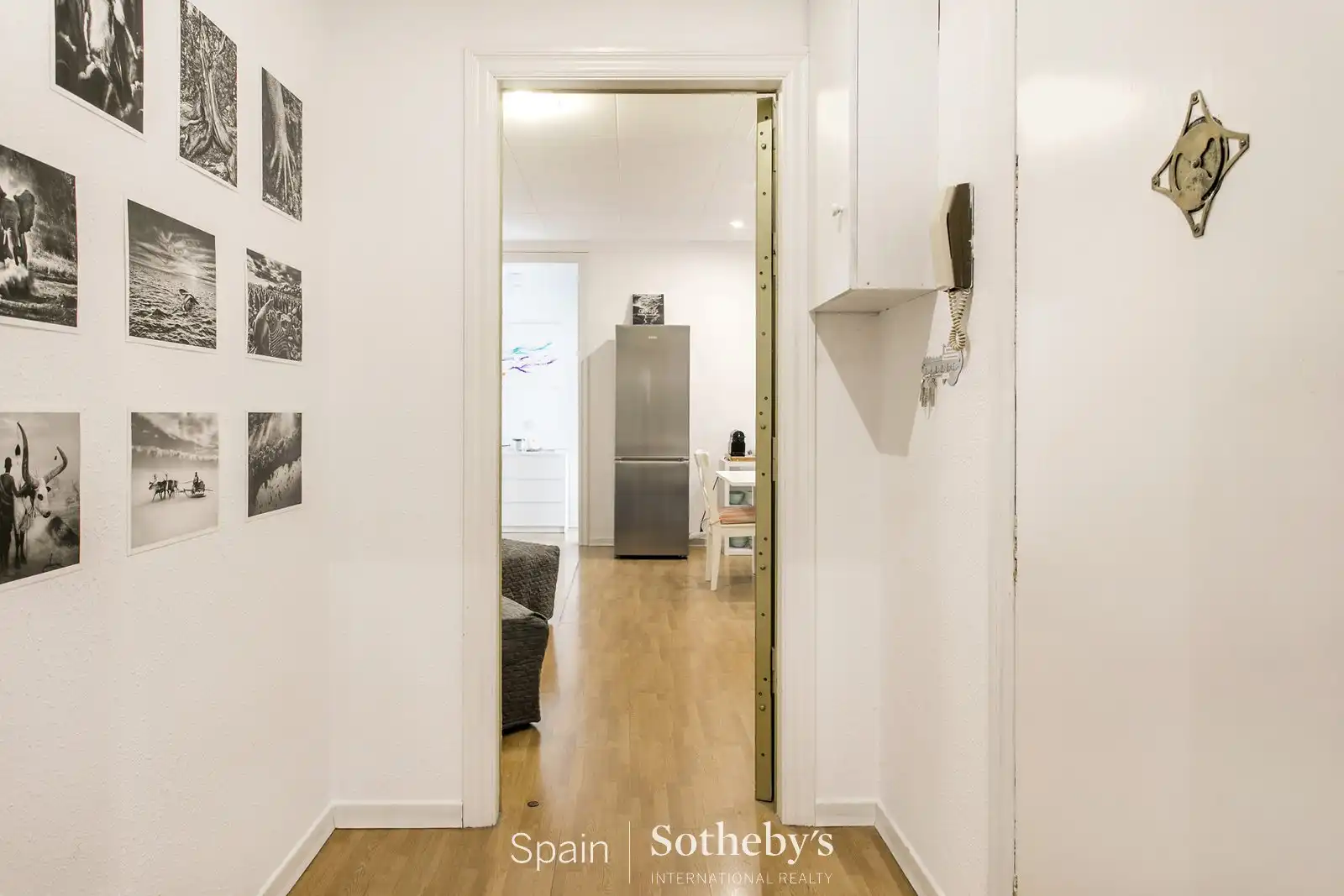 Mini appartamento con ascensore in vendita a Eixample, imagen 52