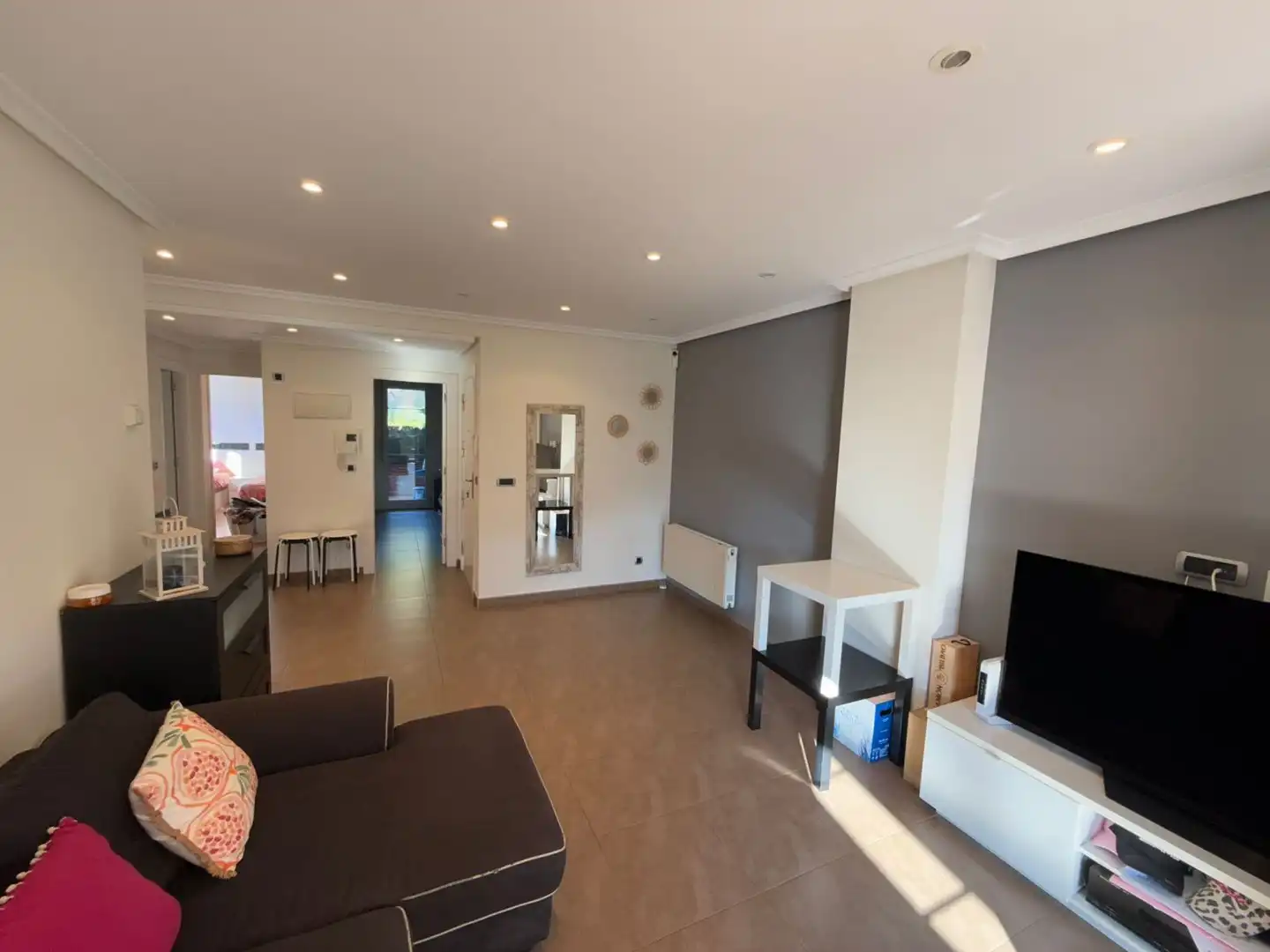 Wohnung mit Aufzug zum Verkauf in Buciero, imagen 7