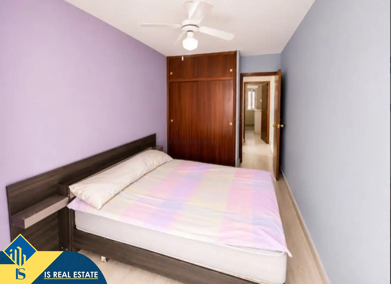 Apartament amb piscina en venda a Playa del Acequión, Náufragos y Rocío del Mar, imagen 10
