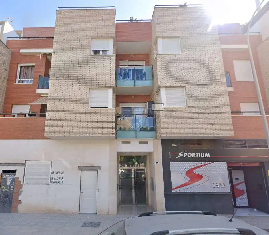 Flat for sale in Venezuela