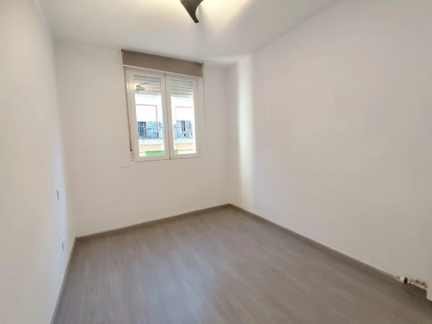 Schlafzimmer von Wohnung zur Miete in Casco Histórico