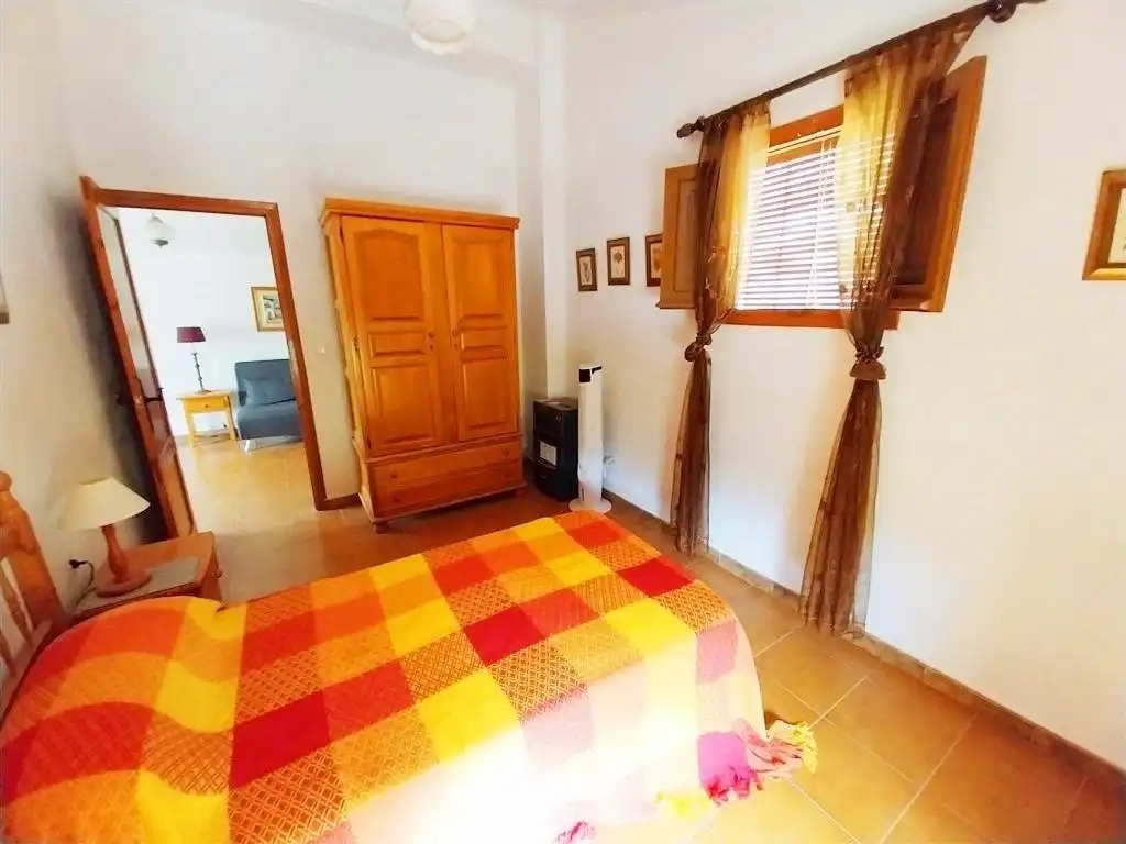 Haus mit Pool zum Verkauf in Partida AGUADERAS, imagen 41
