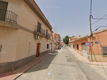 Flat for sale in Alhama de Murcia ciudad