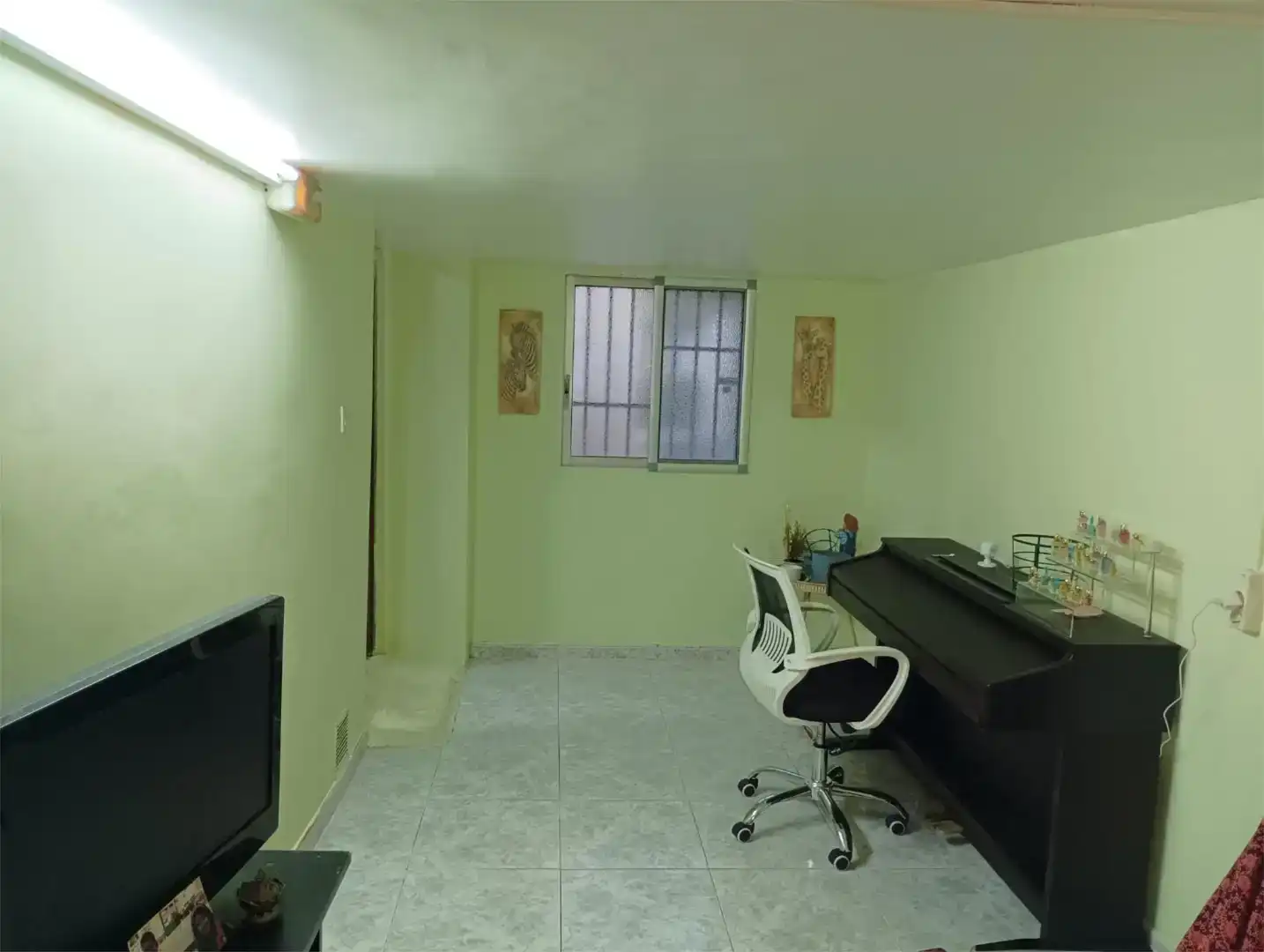 Ground floor for sale in Alcoy / Alcoi  with Air Conditioner, Storage room and Oven
