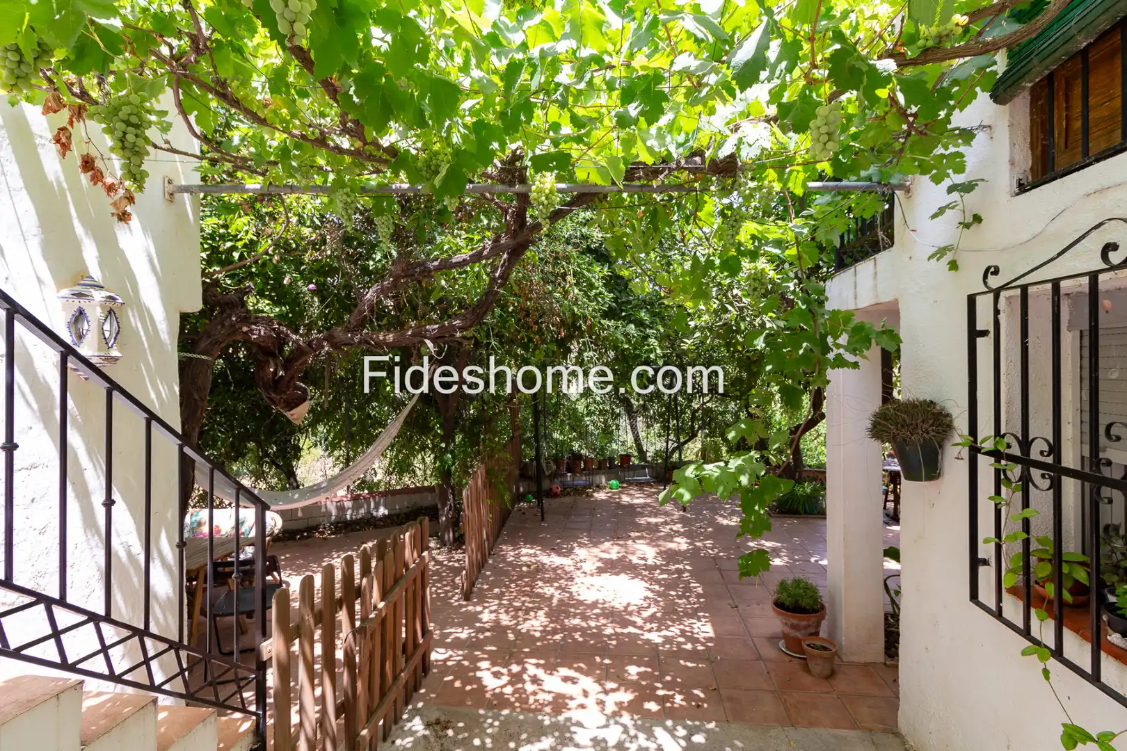 Maison rustique avec piscine à vendre à Avenida 28 de Febrero 17, imagen 32