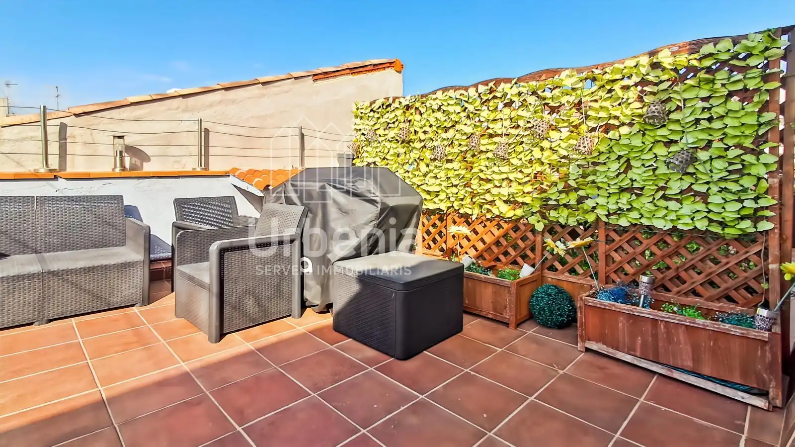 Terraza de Piso en venta en Palafolls con Aire acondicionado, Calefacción y Terraza
