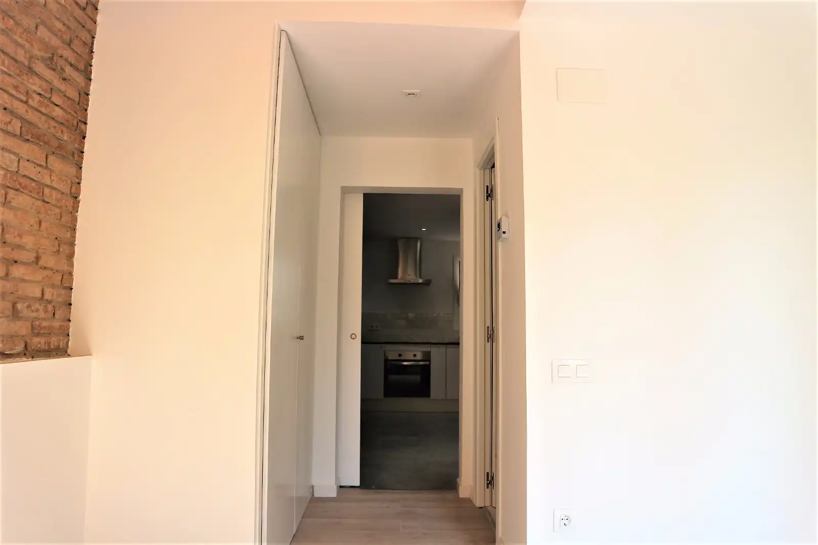 Appartement avec terrasse à vendre à Carrer de Sant Martí, imagen 6