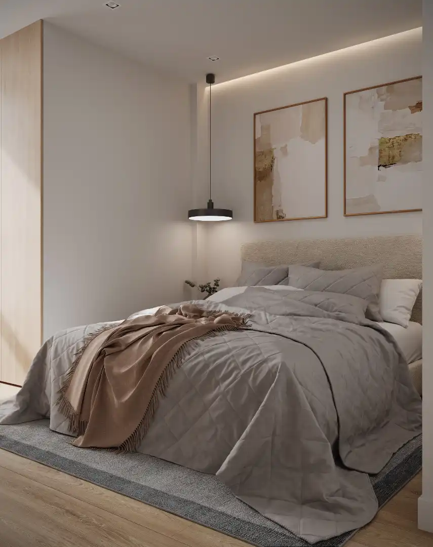 Appartement compact neuf avec ascenseur à vendre à Centro Urbano, imagen 3