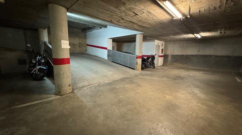 Foto 4 von Garage zur Miete in Narcís Monturiol, Sant Narcís, Girona Capital