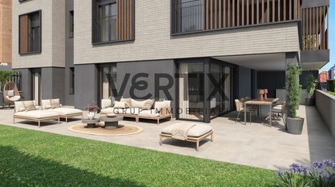 Foto 2 de Pis en venda a Passeig de la Creu, 17, Sant Domènec, Barcelona