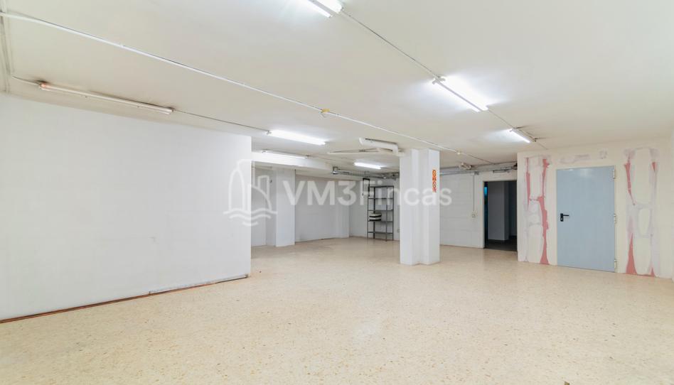 Foto 1 de Oficina de alquiler en Carrer de Bilbao, El Poblenou, Barcelona