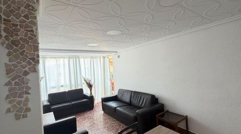 Foto 2 von Wohnung zur Miete in Avenida Periodista Rodolf Salazar, 5, Nou Alacant, Alicante / Alacant