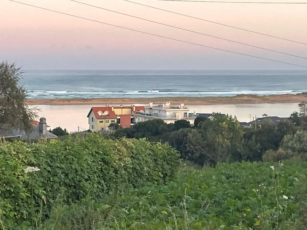 Exterior view of Residential for sale in Miengo