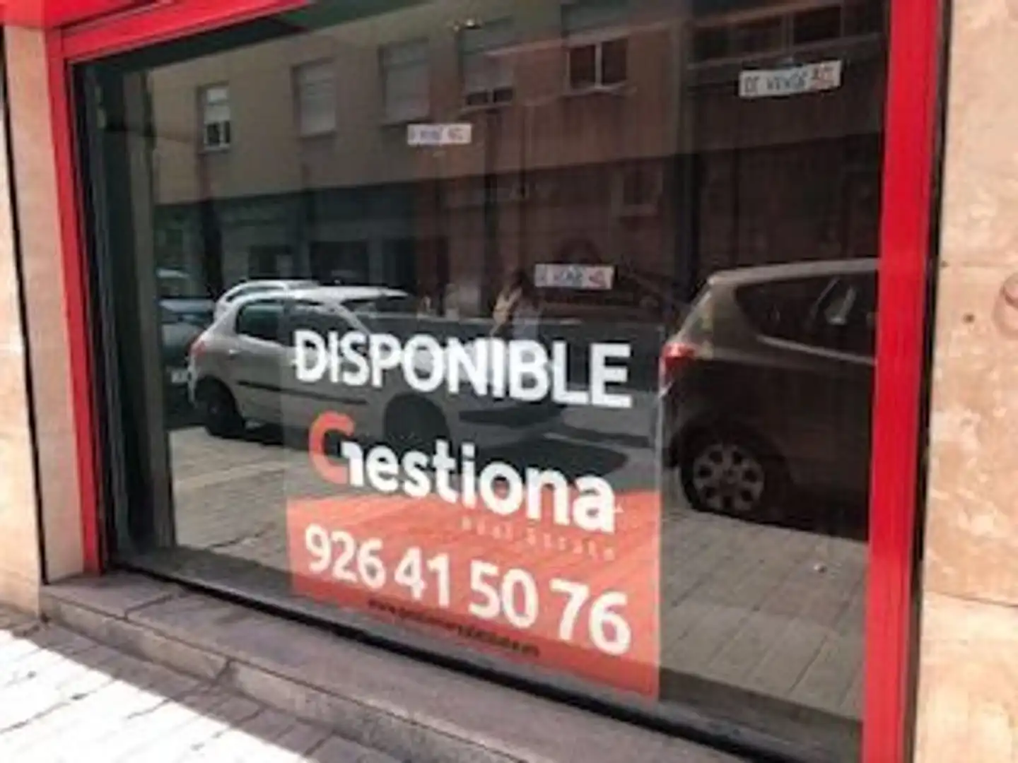 Local comercial en venta en Calle Altagracia, imagen 7