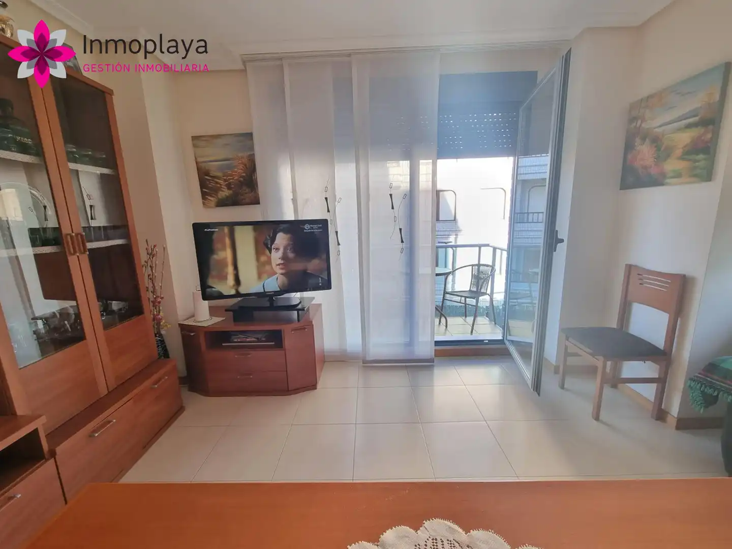Flat with terrace for sale in Tregadín, imagen 6