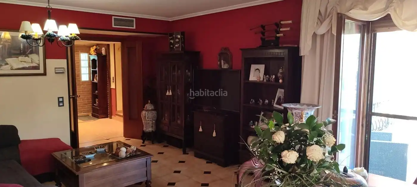 Casa amb piscina en venda a Calle Montes Universales 8, imagen 16