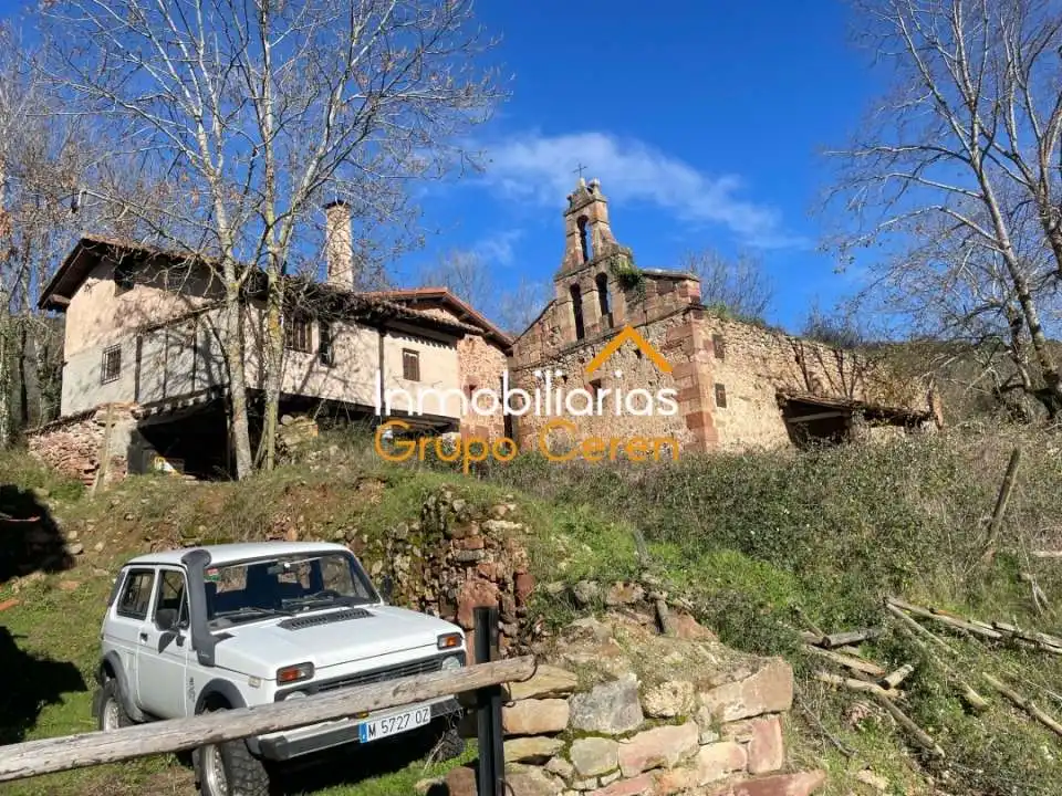 Casa o chalet en venta en Ezcaray