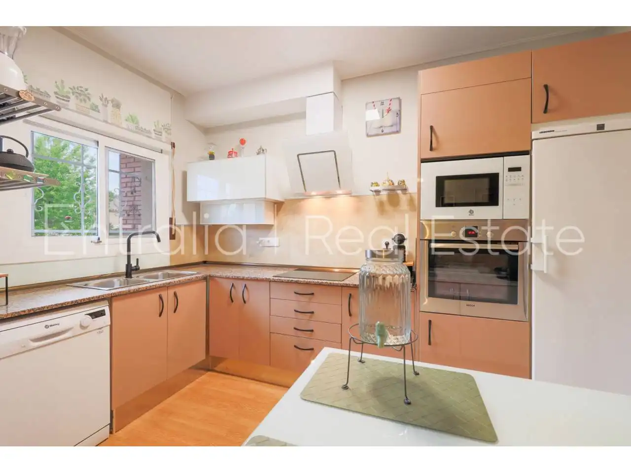 Maison avec jardin à vendre à Avenida Països Catalans, imagen 5