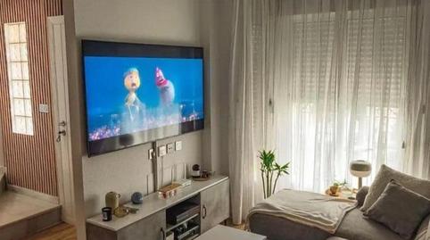 Foto 5 de Casa o xalet en venda a El Raso, Alicante