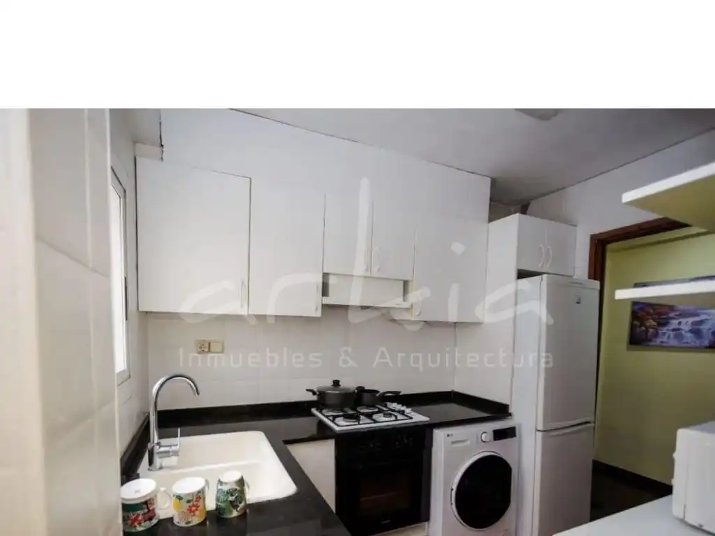 Flat with lift for sale in Algirós, imagen 7