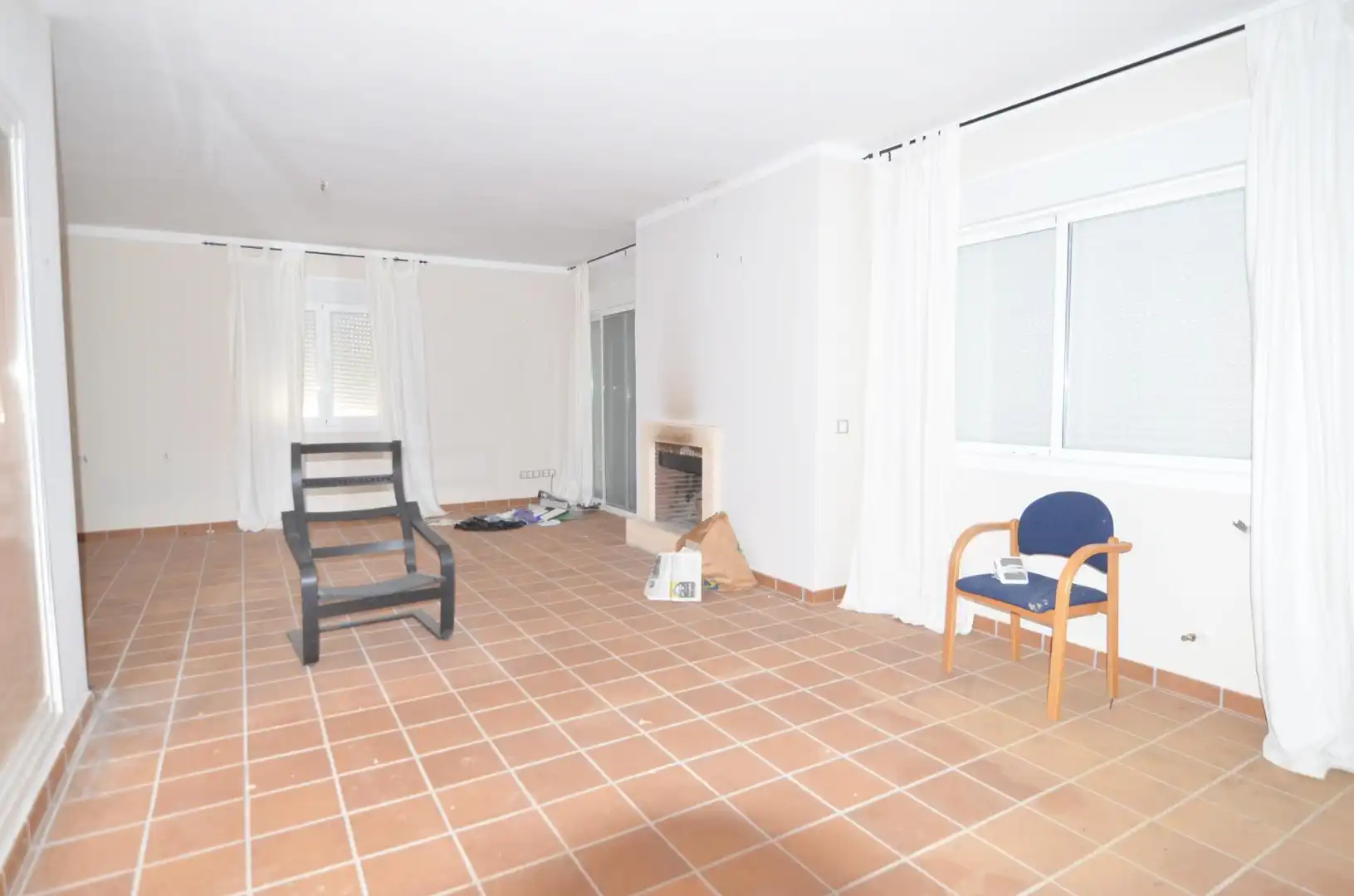 Casa adosada en venda en Carrascal de Barregas amb Piscina