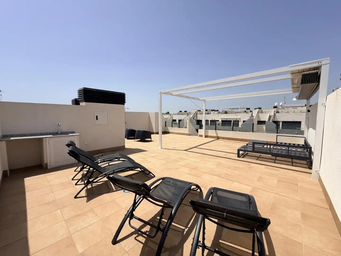 Penthouse mit Aufzug zum Verkauf in Orihuela Costa, imagen 26