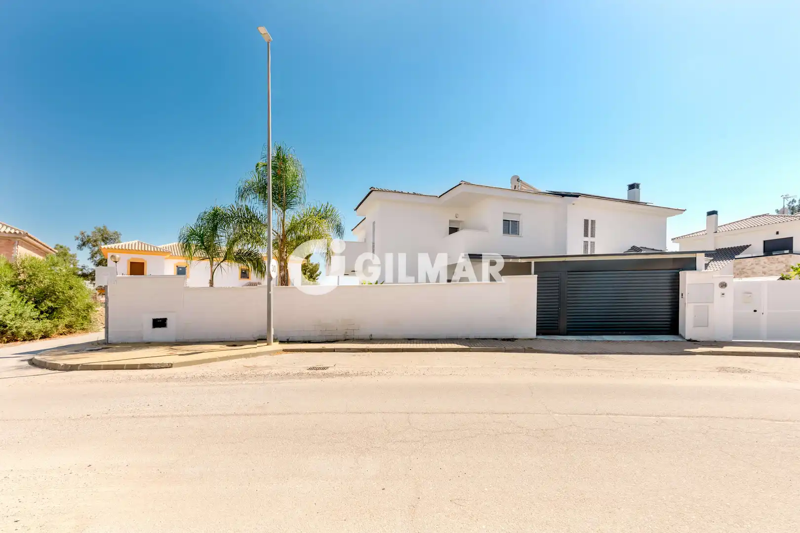 Casa aparellada amb piscina en venda a El Rocío - La Milagrosa, imagen 39
