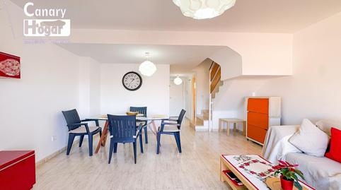 Foto 4 de Dúplex en venda a Playa de Fañabé, Santa Cruz de Tenerife