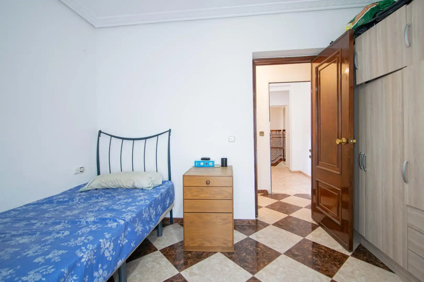 Dormitori de Casa o xalet en venda en Camas
