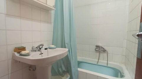 Foto 5 de Pis en venda a Pardaleras, Badajoz Capital