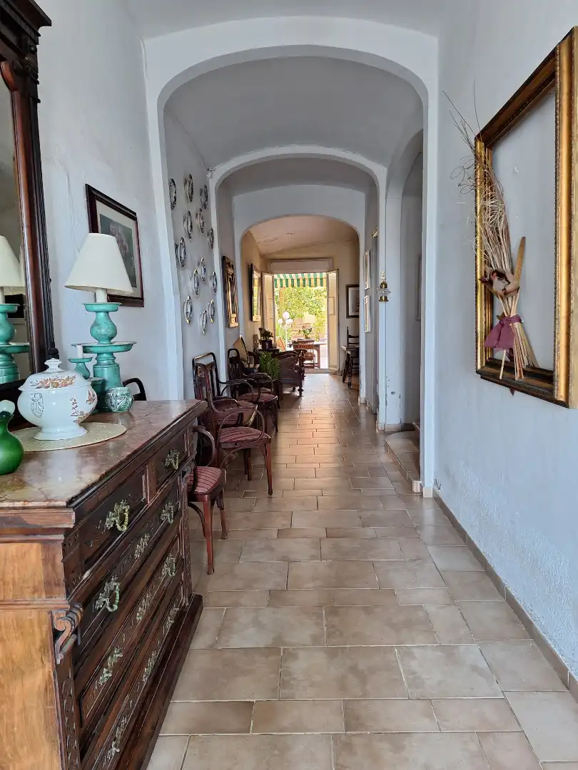 Casa adosada en venda en Vilassar de Mar amb Jardí privat, Terrassa i Forn