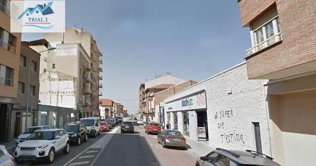 Dúplex en Venta en Barrio SANT PERE en La Seu d'Urgell