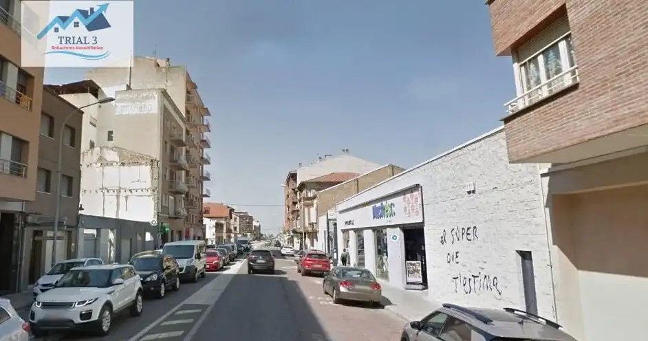 Dúplex en venda a Barrio SANT PERE, La Seu d'Urgell