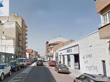 Duplex avec balcon à vendre à Barrio SANT PERE