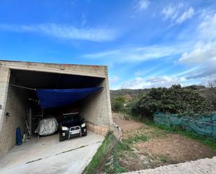Residencial en venda a Ferreries poble