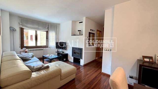 Piso en Venta en Encamp pueblo