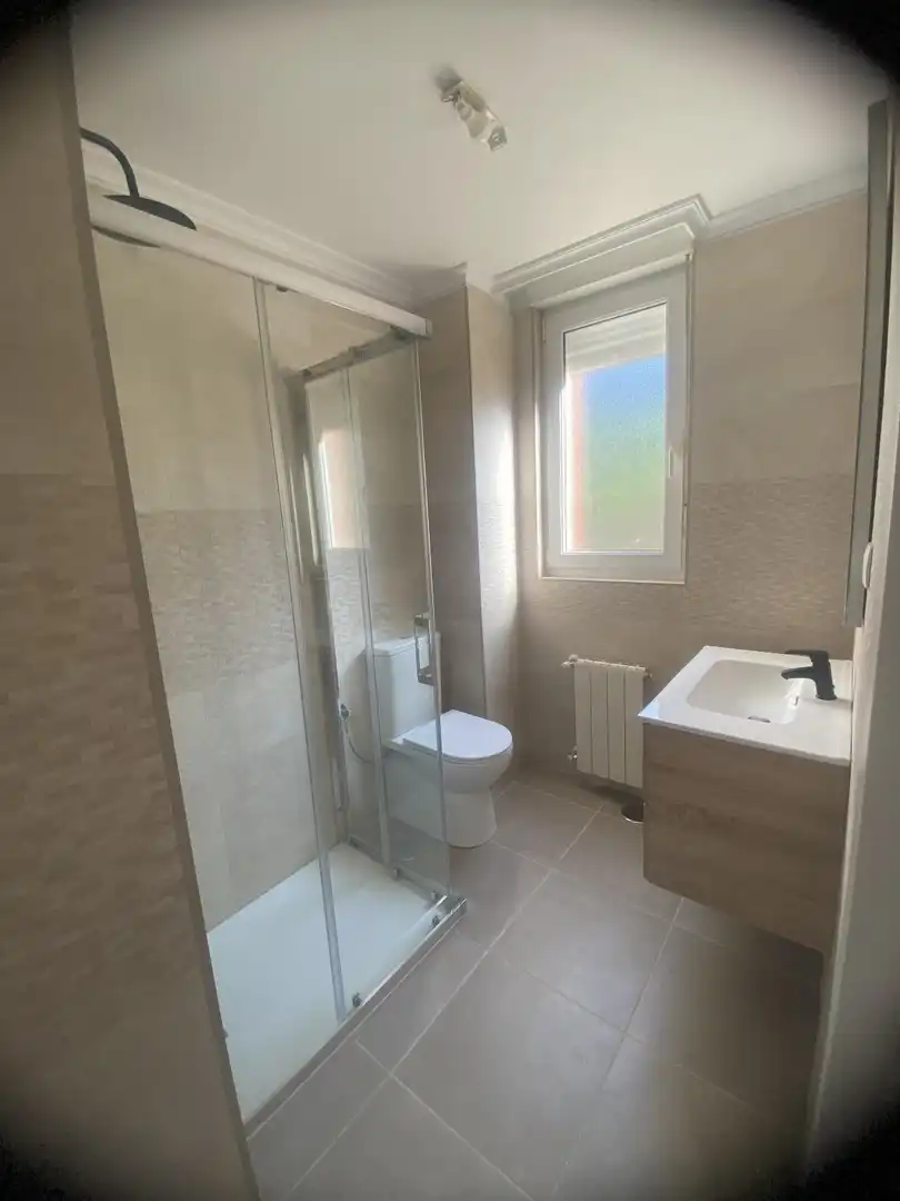 Baño de Casa o chalet en venta en Camargo con Calefacción