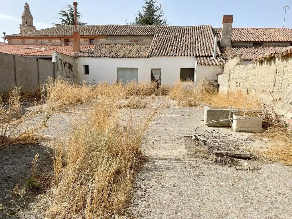 Casa o chalet en venta en Palaciosrubios