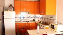 Kitchen of Flat for sale in Roquetas de Mar