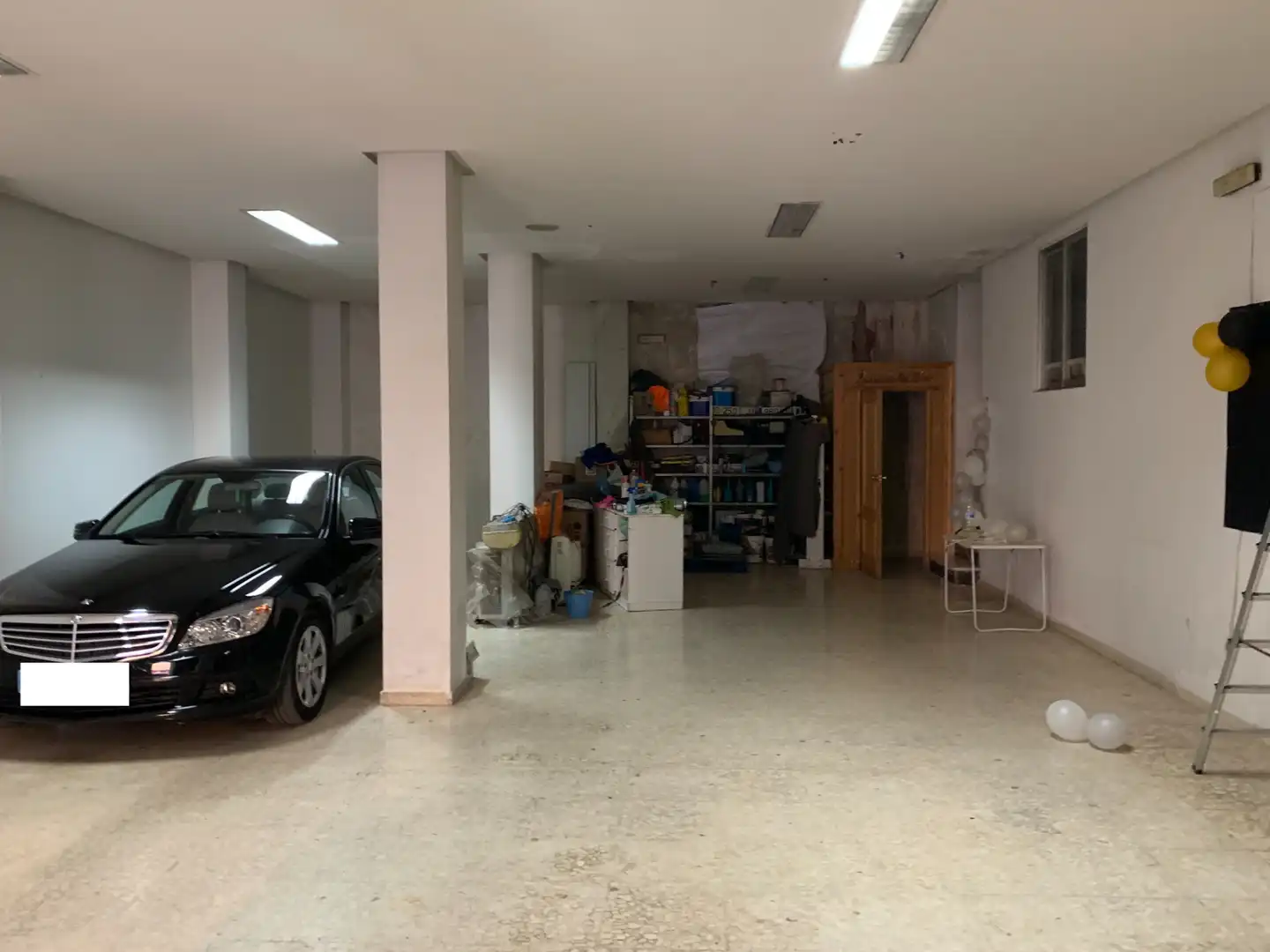 Local en venda en Úbeda